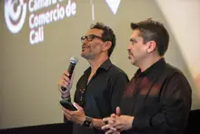 El estreno en Cali de ‘La Salsa Vive’ fue un éxito rotundo y una  celebración de nuestra tradición y sus raíces