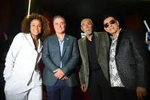 El estreno en Cali de ‘La Salsa Vive’ fue un éxito rotundo y una  celebración de nuestra tradición y sus raíces