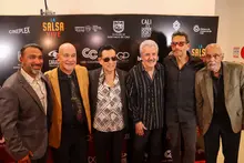 El estreno en Cali de ‘La Salsa Vive’ fue un éxito rotundo y una  celebración de nuestra tradición y sus raíces