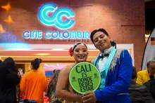 El estreno en Cali de ‘La Salsa Vive’ fue un éxito rotundo y una  celebración de nuestra tradición y sus raíces