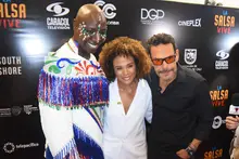 El estreno en Cali de ‘La Salsa Vive’ fue un éxito rotundo y una  celebración de nuestra tradición y sus raíces