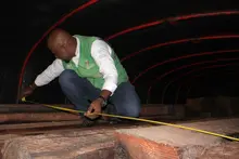 Policía Ambiental realizó aprehensión de madera extraída del litoral  Pacífico