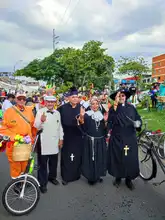 La Ciclovida de Cali se devolverá en el tiempo para conmemorar el ‘Día  Mundial de la Bicicleta’