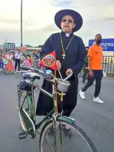 La Ciclovida de Cali se devolverá en el tiempo para conmemorar el ‘Día  Mundial de la Bicicleta’