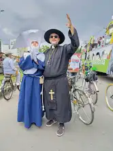 La Ciclovida de Cali se devolverá en el tiempo para conmemorar el ‘Día  Mundial de la Bicicleta’