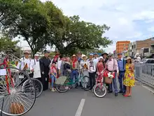 La Ciclovida de Cali se devolverá en el tiempo para conmemorar el ‘Día  Mundial de la Bicicleta’