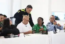 Jornada de movilización del 28 de mayo transcurre en completa normalidad