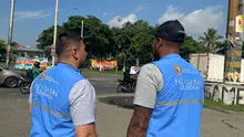 Jornada de movilización del 28 de mayo transcurre en completa normalidad