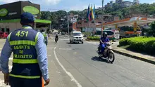 Jornada de movilización del 28 de mayo transcurre en completa normalidad