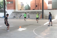 Cali garantiza alimentación escolar y espacios  lúdicos durante jornada del Paro Nacional