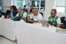 Alcaldía garantizó jornada de movilización pacífica sin alteraciones de orden público y funcionó con normalidad