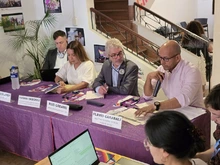 La Secretaría de Educación presenta avances en garantías de derechos LGTBIQ+ en el  sistema escolar