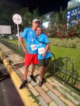 De la calle a la gloria: Alexander Paz, el deportista que venció la adversidad