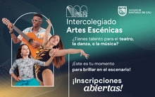 Intercolegiado 2025
