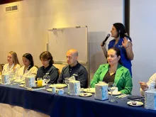 Cali fortalece la integración laboral de población migrante con el respaldo del Proyecto CoNexo “Uniendo fuerzas, transformando vidas”
