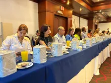 Cali fortalece la integración laboral de población migrante con el respaldo del Proyecto CoNexo “Uniendo fuerzas, transformando vidas”
