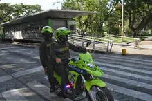 Sin novedades transcurre en Cali la segunda jornada del Paro Nacional