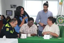 Sin novedades transcurre en Cali la segunda jornada del Paro Nacional