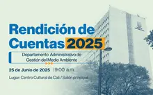 Rendicion de Cuentas