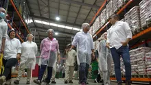Transformando vidas: la Administración Eder ha invertido más de $289  mil millones en programas sociales