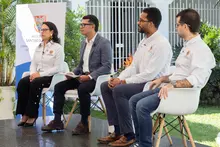 Hacienda Cali le rindió cuentas a los ciudadanos: ejecución presupuestal y actualización catastral fueron los temas que más solicitó la gente