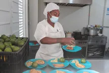 Con éxito finaliza entrega del PAE y las actividades  lúdicas programadas por la Alcaldía de Cali durante jornadas de paro nacional