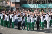 Con éxito finaliza entrega del PAE y las actividades  lúdicas programadas por la Alcaldía de Cali durante jornadas de paro nacional