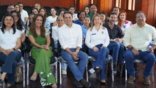 El Departamento Administrativo de Contratación Pública realizó su  primera Rendición de Cuentas 2025 en Cali