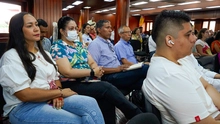 El Departamento Administrativo de Contratación Pública realizó su  primera Rendición de Cuentas 2025 en Cali