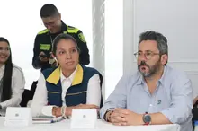 “Cali es una ciudad reconciliada donde cabemos todos”: alcalde Eder tras balance de jornadas de paro 