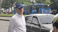 Sergio Moncayo Velásquez es el nuevo subsecretario de Servicios de Movilidad: su prioridad, brindar seguridad y orden en las vías