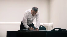 Sergio Moncayo Velásquez es el nuevo subsecretario de Servicios de Movilidad: su prioridad, brindar seguridad y orden en las vías
