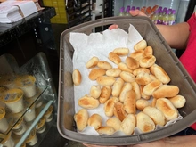 Cali se llena de orgullo y sabor en el ‘Día Mundial del Pandebono’
