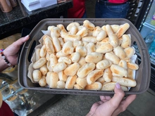 Cali se llena de orgullo y sabor en el ‘Día Mundial del Pandebono’