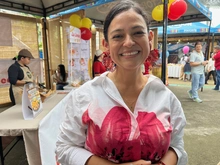 Cali se llena de orgullo y sabor en el ‘Día Mundial del Pandebono’