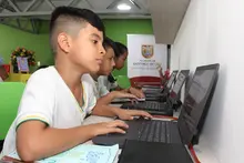Habitantes de la Comuna 6 de Cali definen Presupuesto Participativo de educación 2026