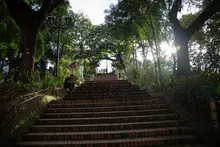 El Parque Artesanal Loma de la Cruz celebra 35 años como epicentro de saberes, arte y cultura en Cali