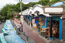 El Parque Artesanal Loma de la Cruz celebra 35 años como epicentro de saberes, arte y cultura en Cali
