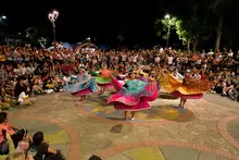 El Parque Artesanal Loma de la Cruz celebra 35 años como epicentro de saberes, arte y cultura en Cali