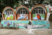 El Parque Artesanal Loma de la Cruz celebra 35 años como epicentro de saberes, arte y cultura en Cali