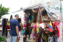 El Parque Artesanal Loma de la Cruz celebra 35 años como epicentro de saberes, arte y cultura en Cali