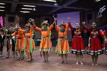 El Parque Artesanal Loma de la Cruz celebra 35 años como epicentro de saberes, arte y cultura en Cali