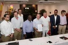 Cali se prepara para ser una ciudad más competitiva: Comisión de alto nivel prepara actualización del Estatuto Tributario