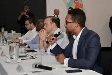 Cali se prepara para ser una ciudad más competitiva: Comisión de alto nivel prepara actualización del Estatuto Tributario