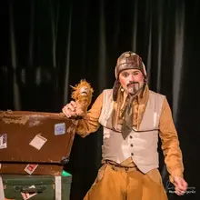 Compañías Internacionales de Bélgica y Chile, cerrarán con broche de oro la versión No. 10 del Festival de Teatro de Cali 2025 