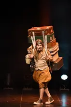 Compañías Internacionales de Bélgica y Chile, cerrarán con broche de oro la versión No. 10 del Festival de Teatro de Cali 2025 