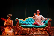 Compañías Internacionales de Bélgica y Chile, cerrarán con broche de oro la versión No. 10 del Festival de Teatro de Cali 2025 