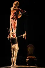 Compañías Internacionales de Bélgica y Chile, cerrarán con broche de oro la versión No. 10 del Festival de Teatro de Cali 2025 