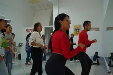 Agéndese: volvieron los recorridos peatonales de la Secretaría de Turismo