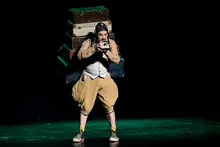 Cuando ‘se levanta el telón’, Cali se recupera con arte y transformación social: termina con éxito el ‘Festival Internacional de Teatro’